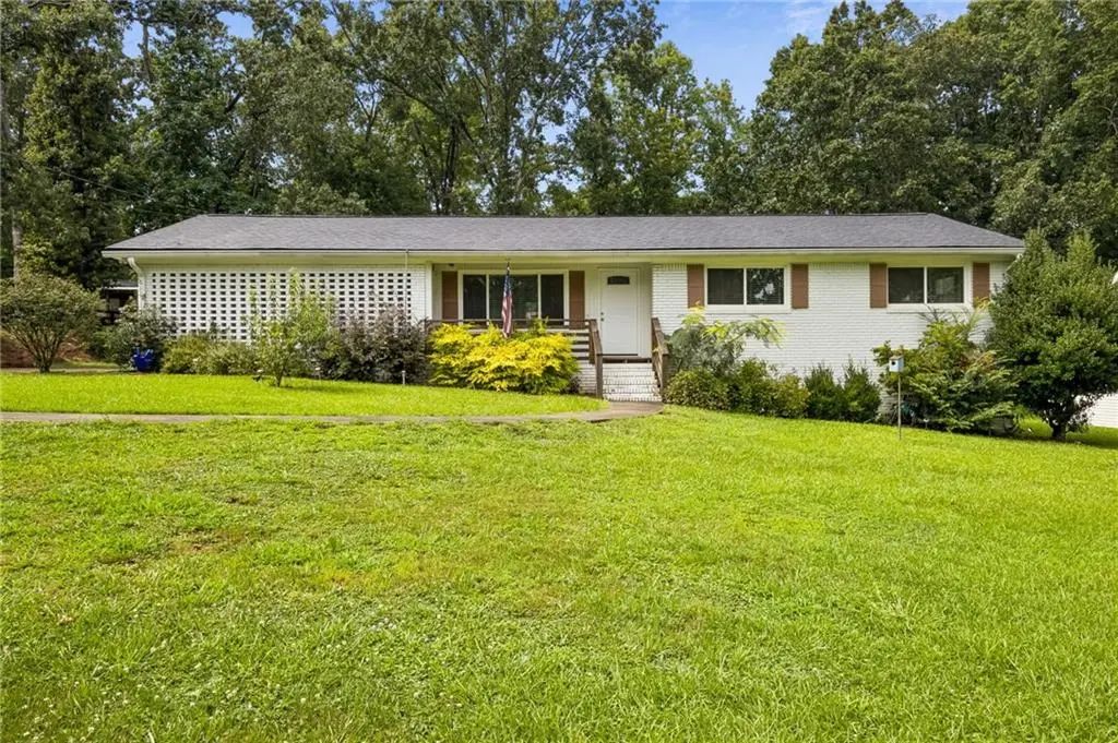1331 Owen Circle, Buford