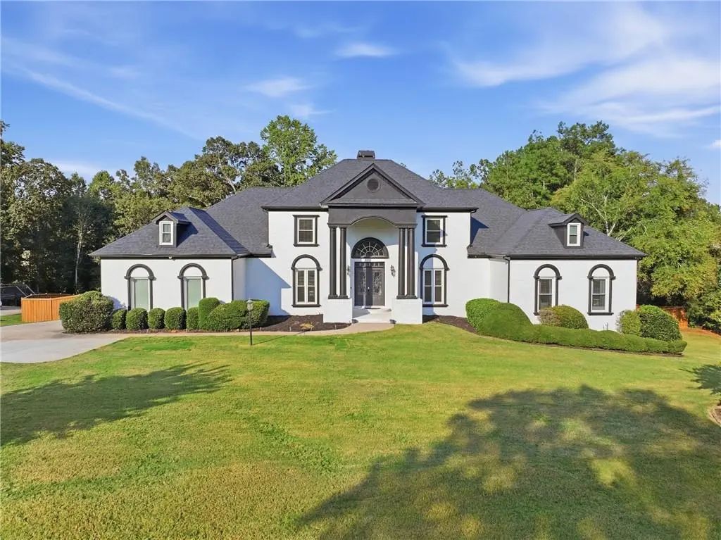 230 Bayberry Run, Fayetteville