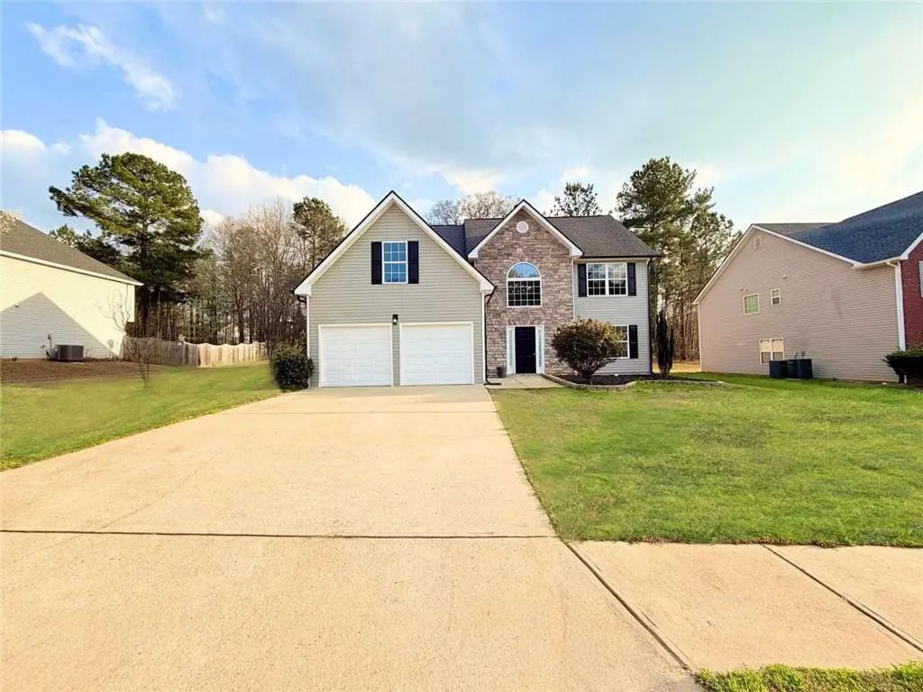227 Millstone Drive, Hampton