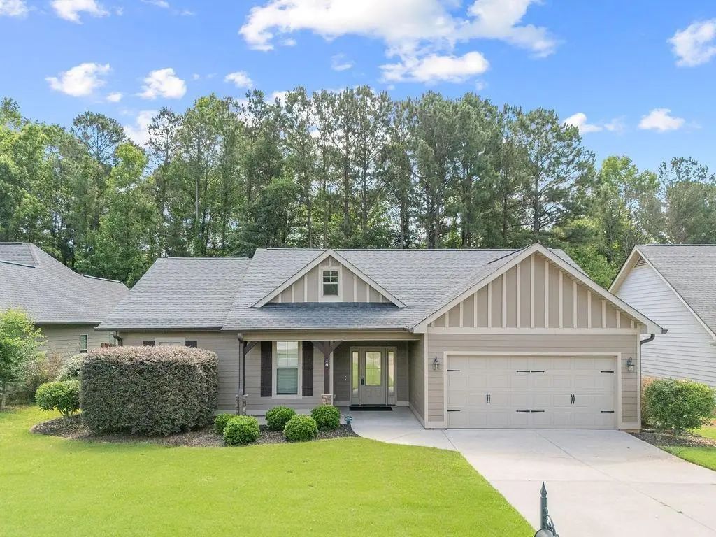 16 Round Rock Circle Ne, Rome