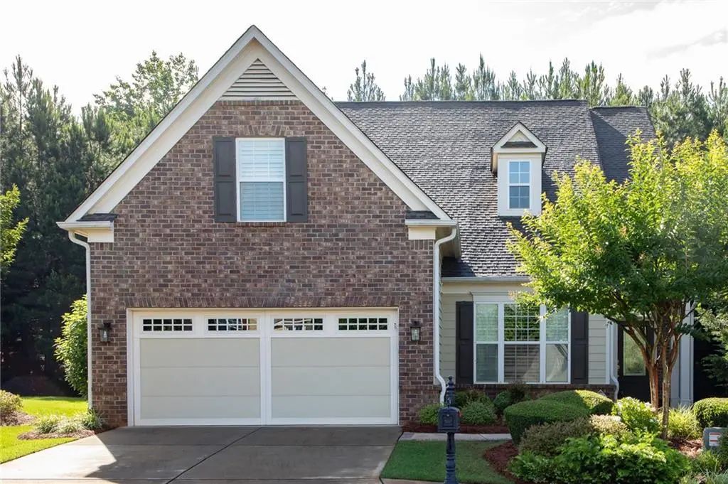 3606 Cedarwood Lane Sw, Gainesville
