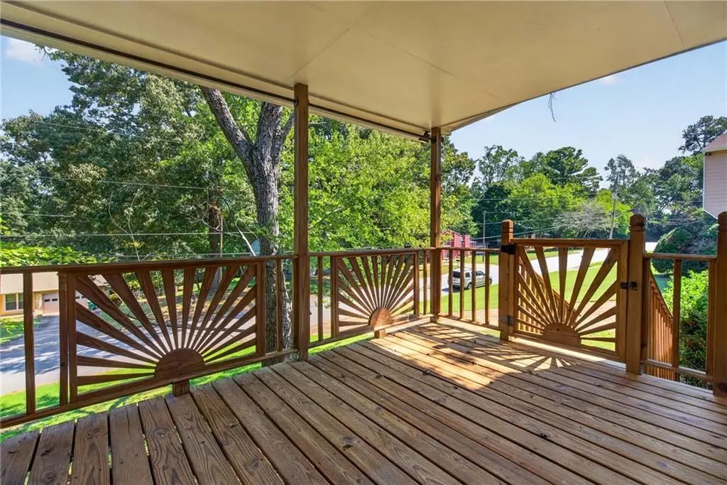 5147 Dekalb Way, Stone Mountain