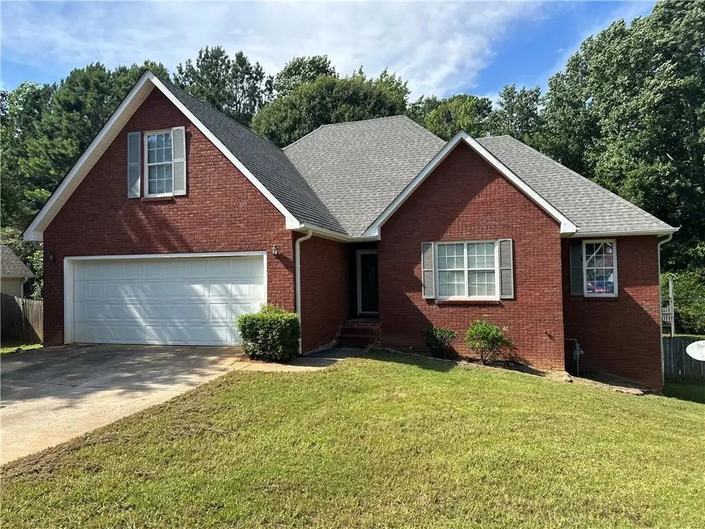 115 Cannon Drive, Fayetteville