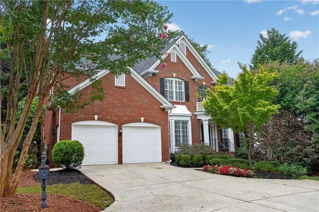 2093 Wrights Mill Circle Ne, Atlanta