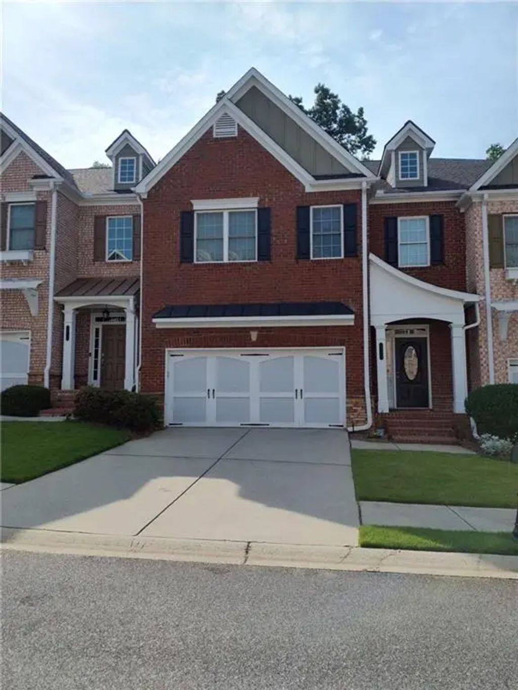 3393 Kiveton Court, Peachtree Corners
