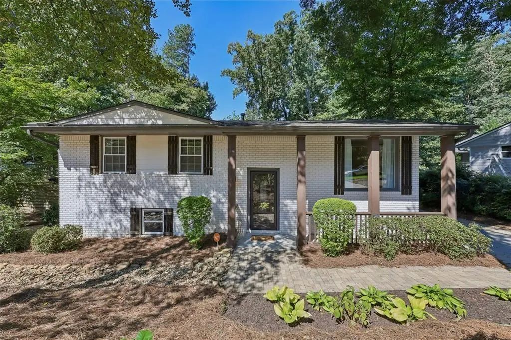 3900 Captain Drive, Atlanta