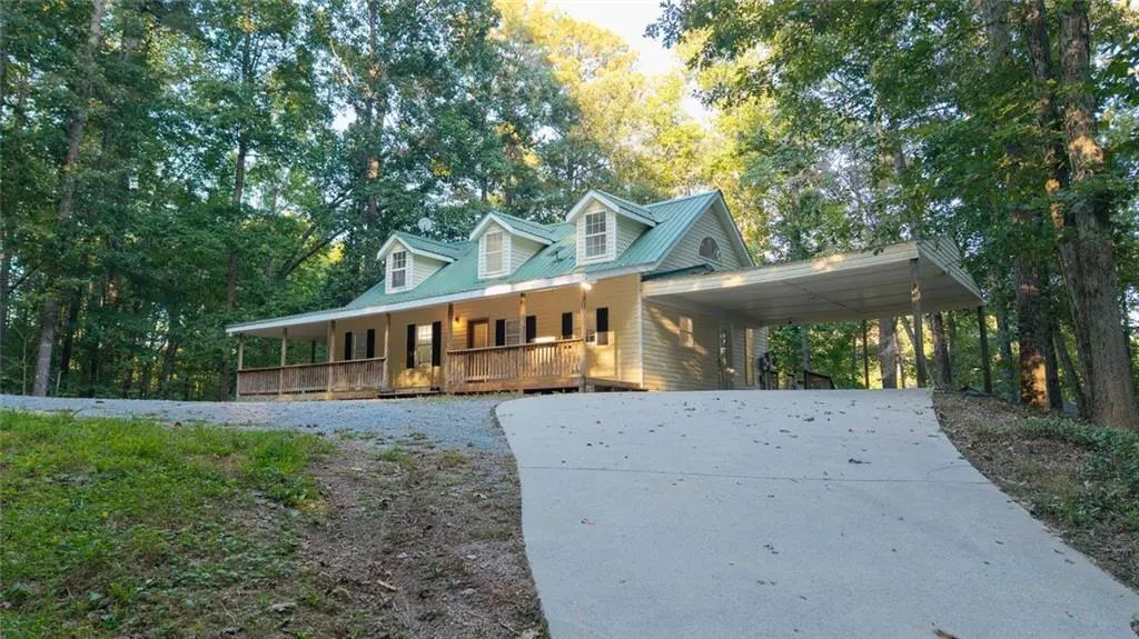 3767 Us Hwy 27, Buchanan