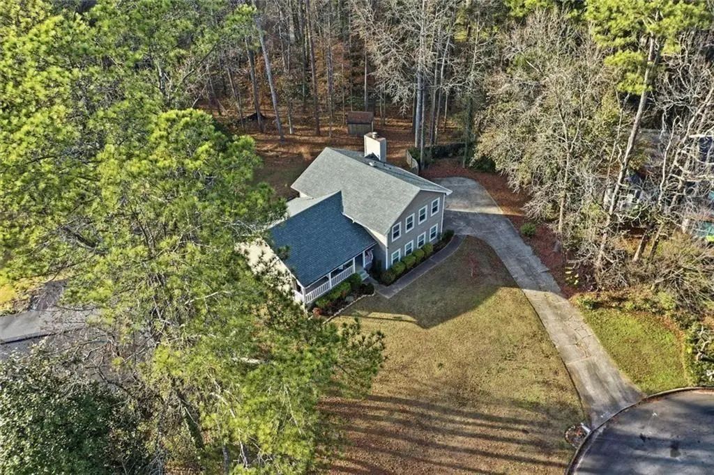 4766 Mckee Court Sw, Mableton