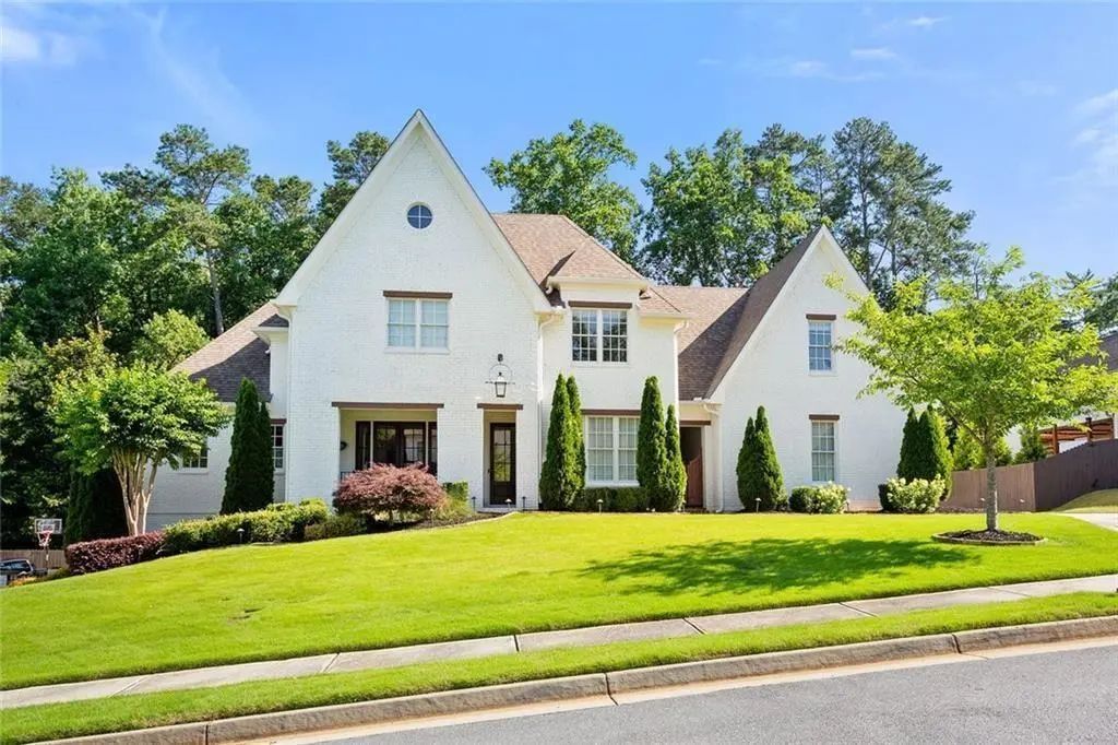1420 Katherine Rose Lane Se, Smyrna