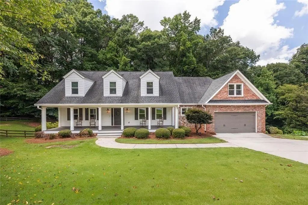 3696 Wildwood Farms Drive Nw, Peachtree Corners