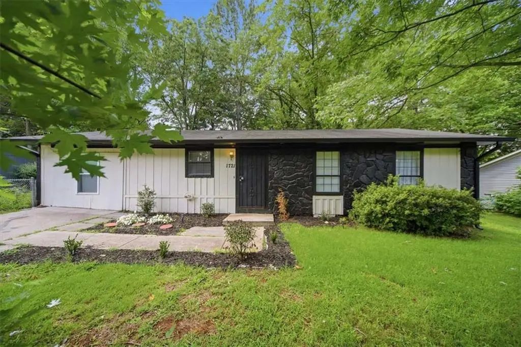 1721 W Austin Road, Decatur