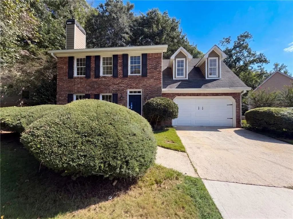3108 Rock Creek Drive, Rex