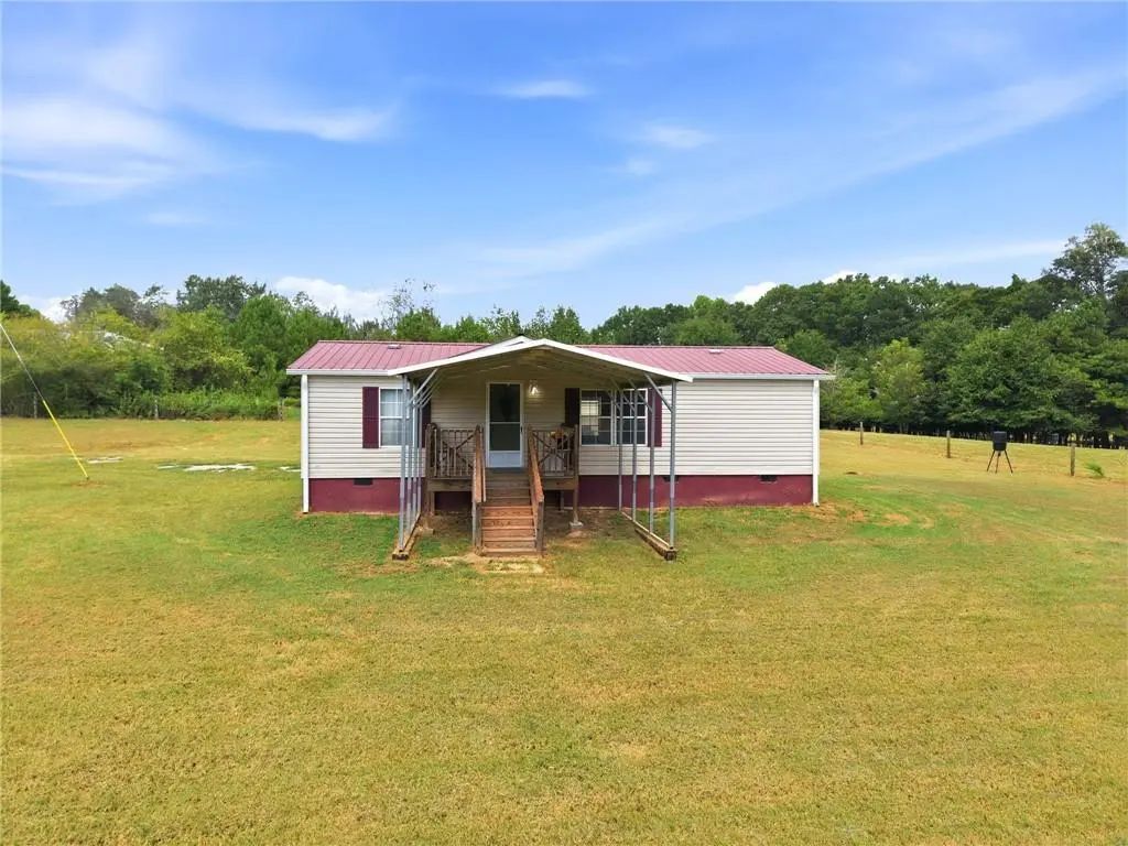 3350 Waggoners Grove Church Road, Colbert