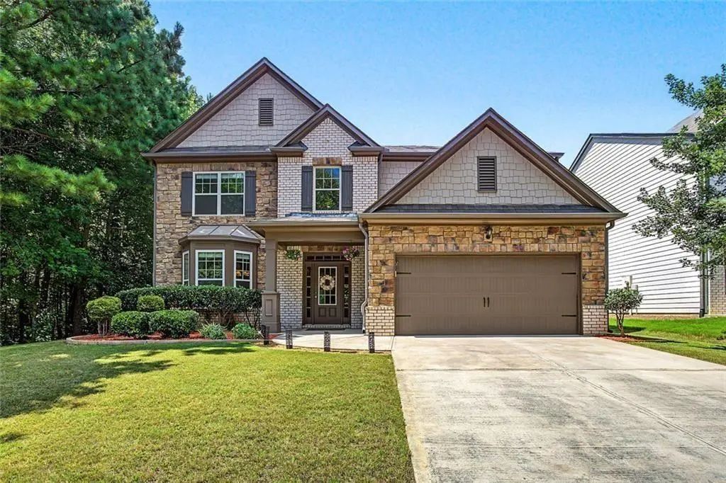 2236 Hamilton Lake Parkway, Buford