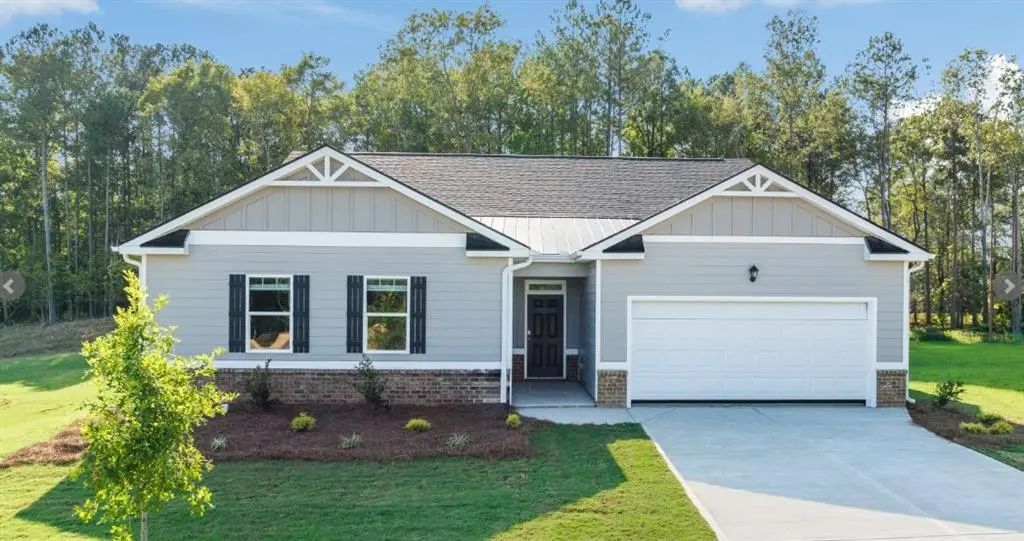 1231 Kingston Avenue, Buckhead