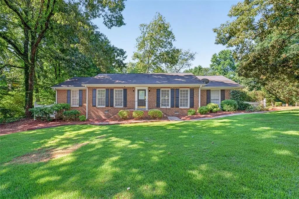 3705 Arrowhead Place, Gainesville