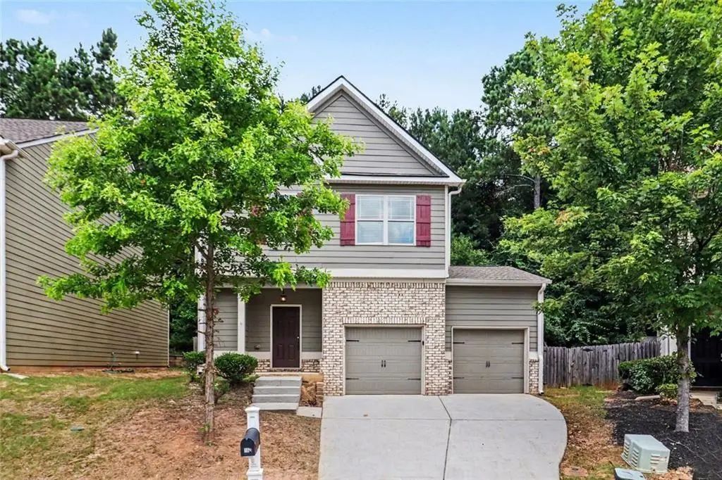 165 Southwind Circle, Newnan