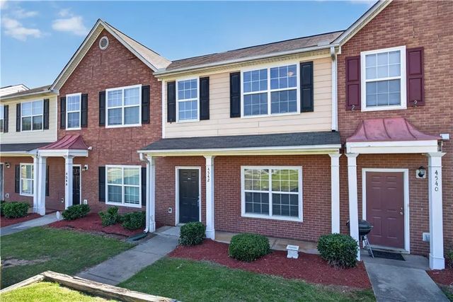 4542 Parkview Square, Atlanta