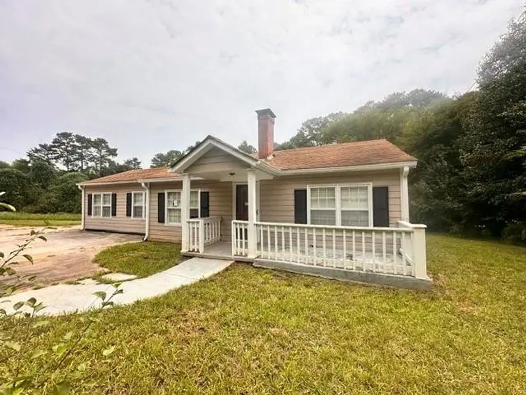 10453 Flat Shoals Road, Covington