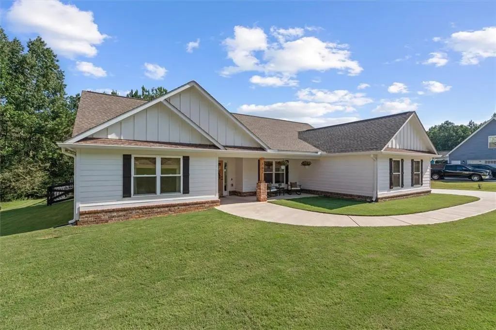 167 Lawrence Drive, Villa Rica