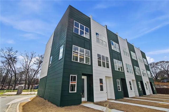 Unit 45 - 2029 Memorial Drive, Atlanta