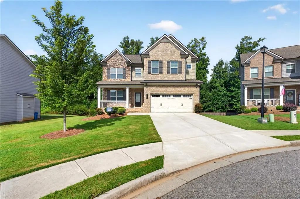 4429 Beechnut View, Gainesville