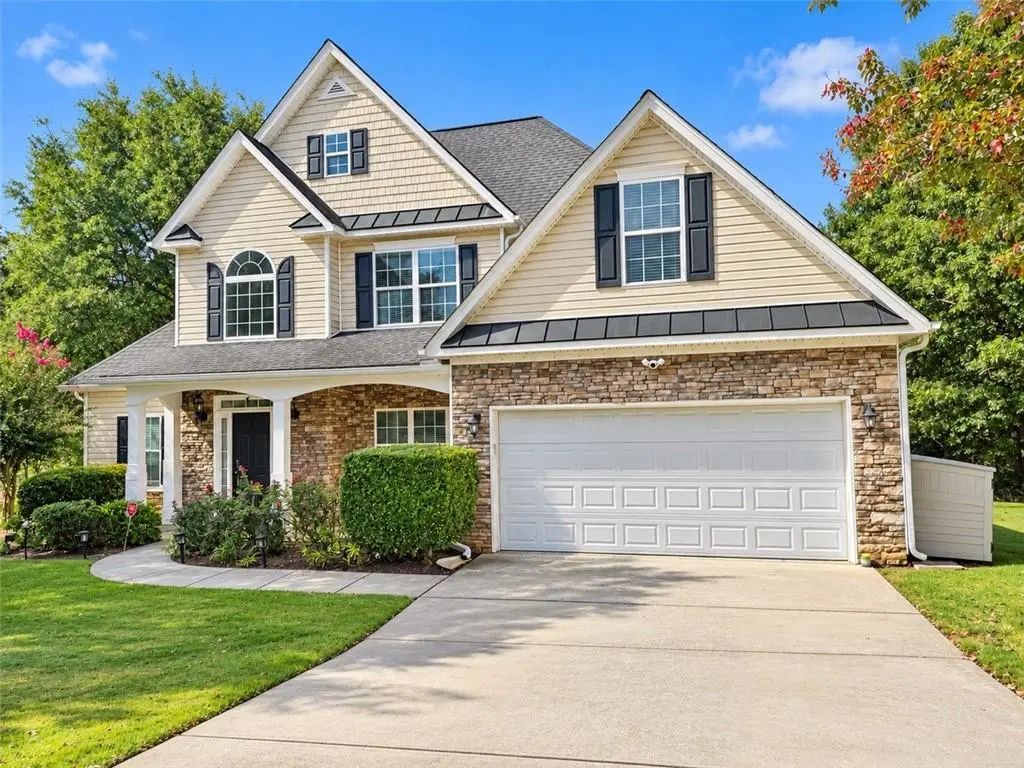 1026 Mason Lee Ave, Loganville