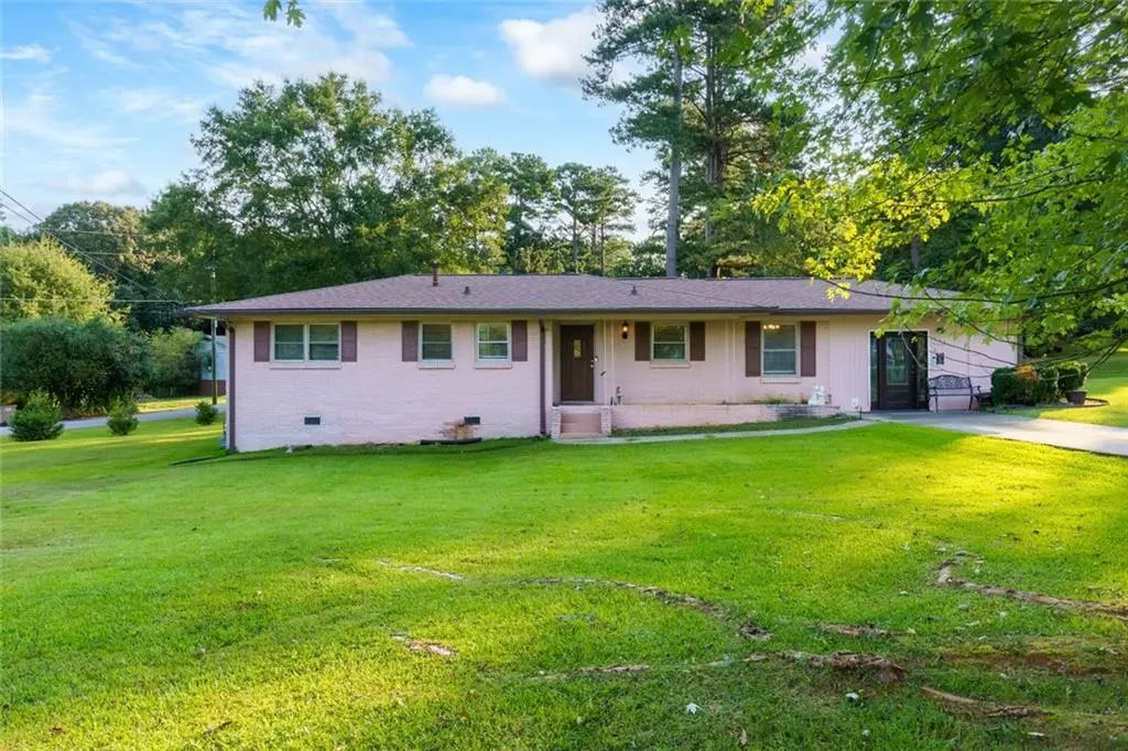 1237 Chapel Dr Sw, Marietta