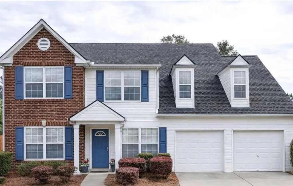 3181 Elmwood Court, South Fulton