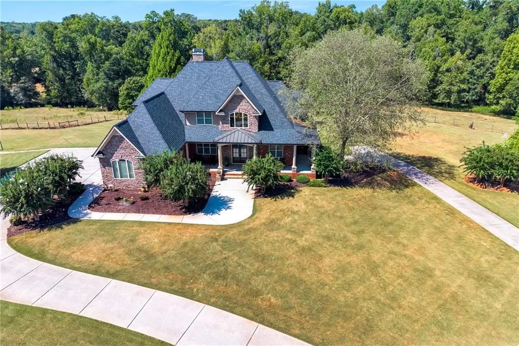 775 Jeff Cook Road, Mansfield