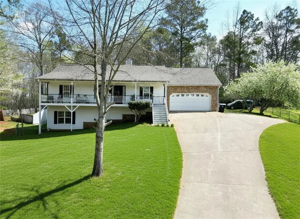 125 Tricias Way, Temple