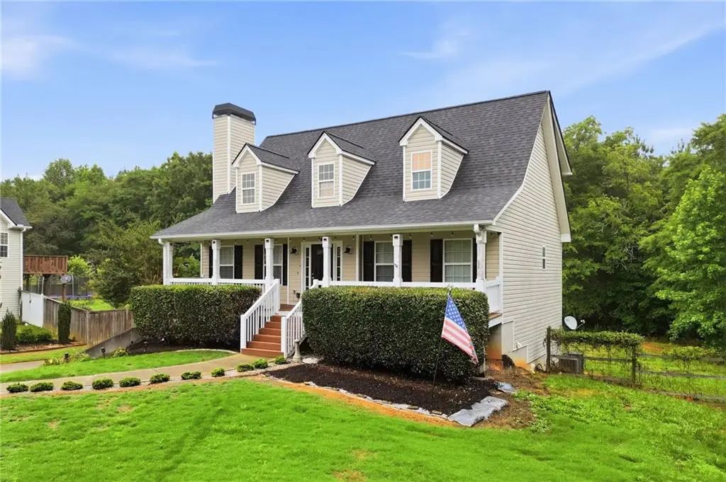 309 Carter Creek Drive, Temple