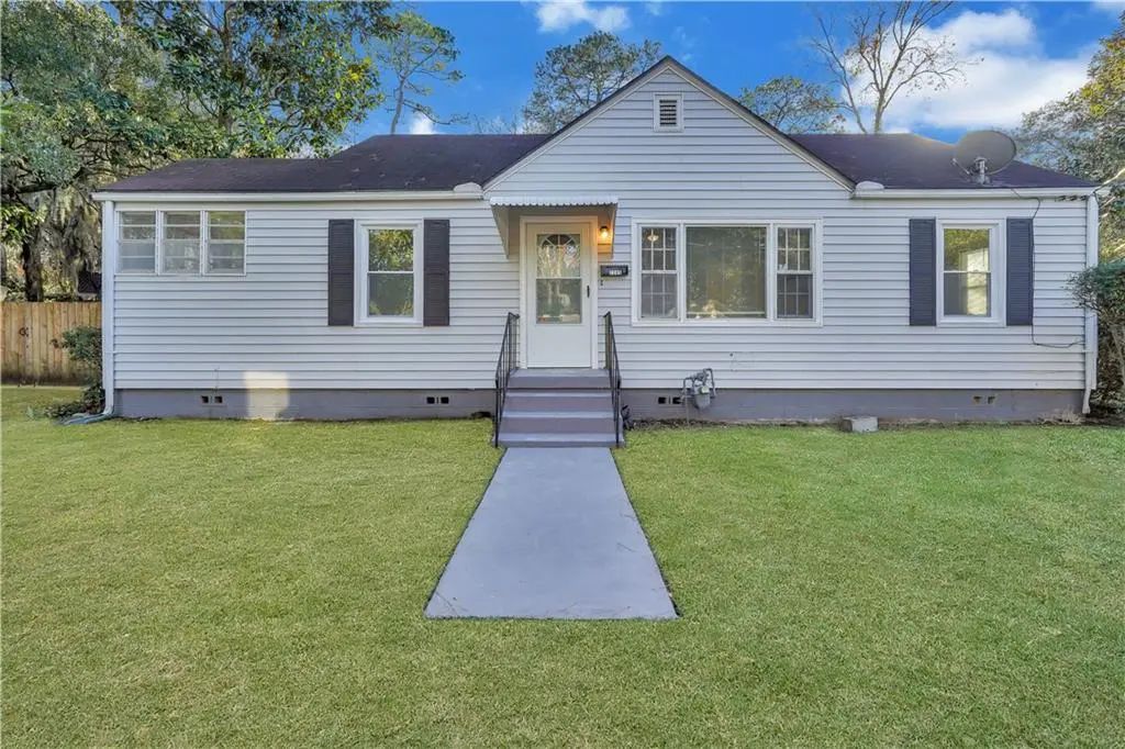 2205 Texas Avenue, Savannah