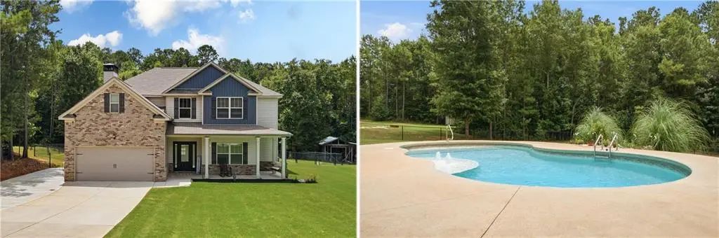 129 Waterford Drive, Jackson