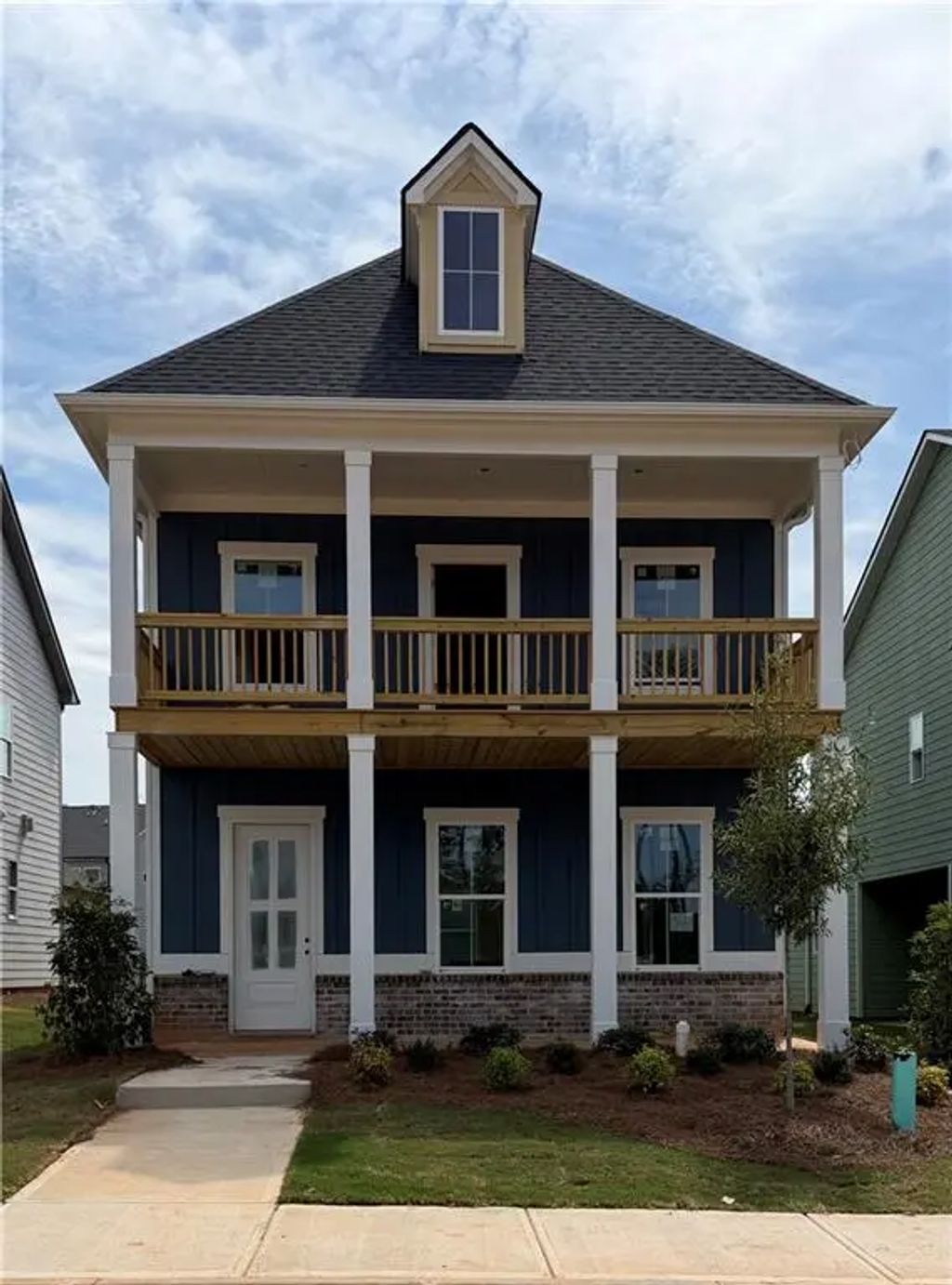 360 Summerville Lane, Athens