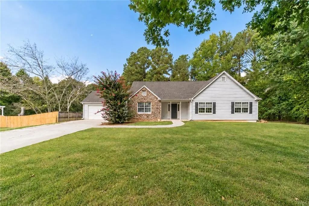 660 Tribble Creek Drive, Grayson