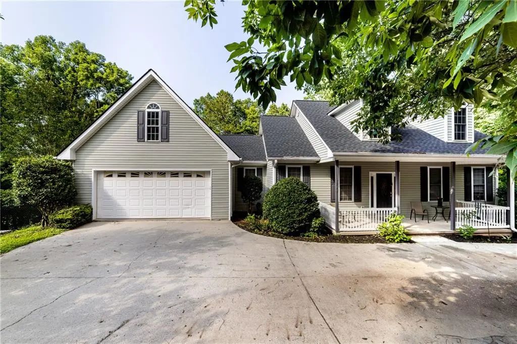 7822 Beachwood Drive, Murrayville
