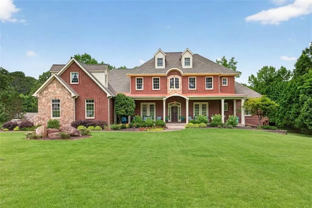4728 E Reed Road, Gainesville