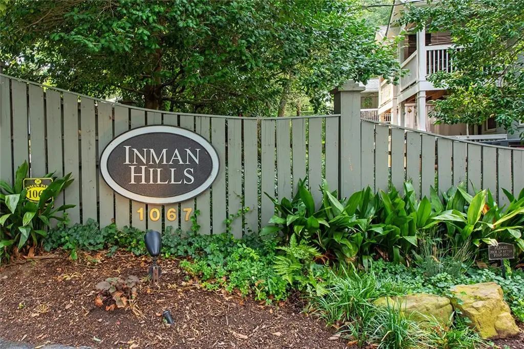 Unit 20 - 1067 Alta Avenue Ne, Atlanta