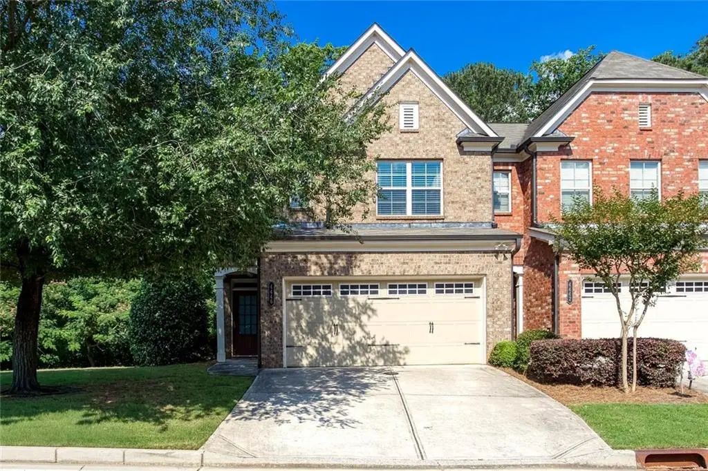 4446 Greys Rise Way Sw, Marietta