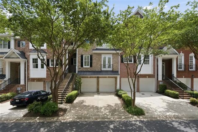 Unit 10 - 5806 Riverstone Circle, Atlanta