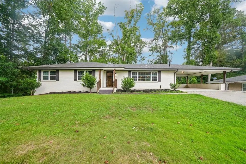 319 Prairie View Place Sw, Atlanta