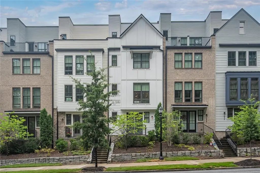 1840 Gotham Lane Ne, Atlanta