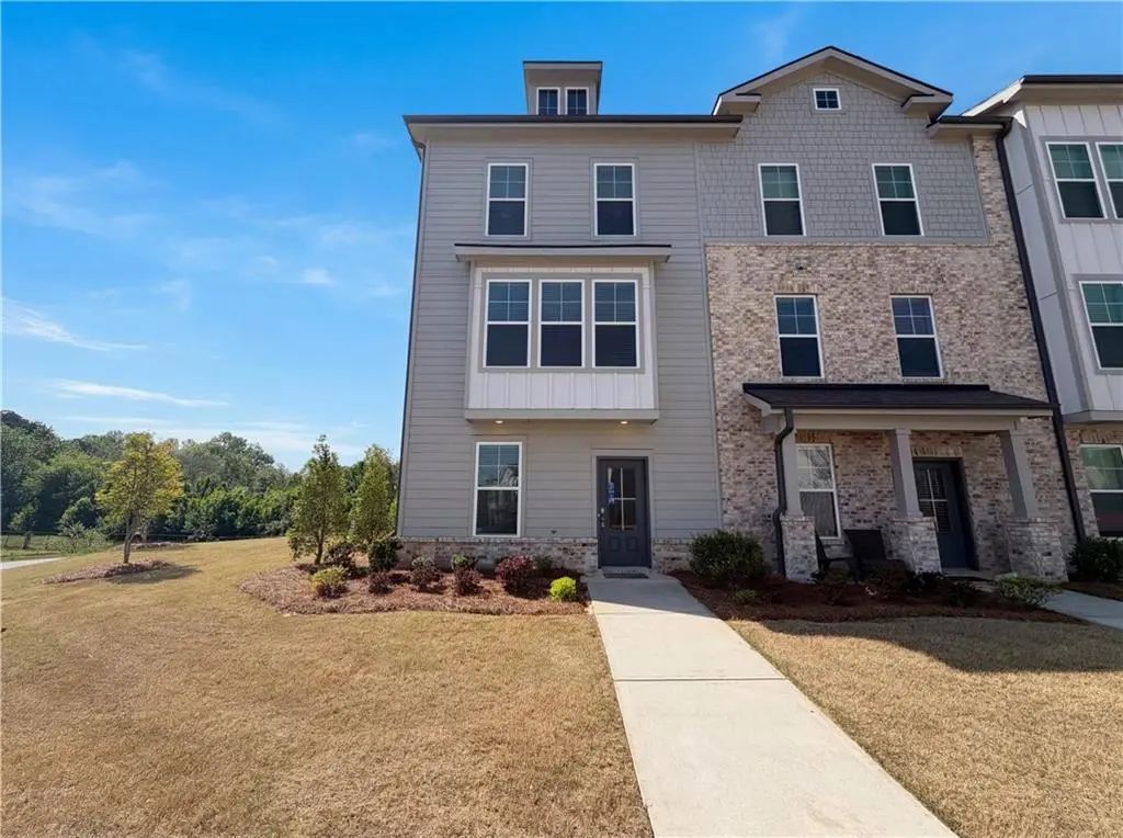 200 Cobalt Drive, Fayetteville