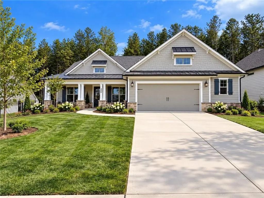 716 Highgrove Pass, Canton