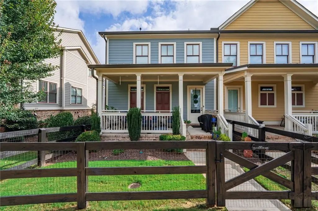 12579 Arnold Mill Road, Milton