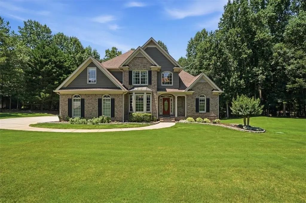 6382 Snelling Mill Road, Flowery Branch