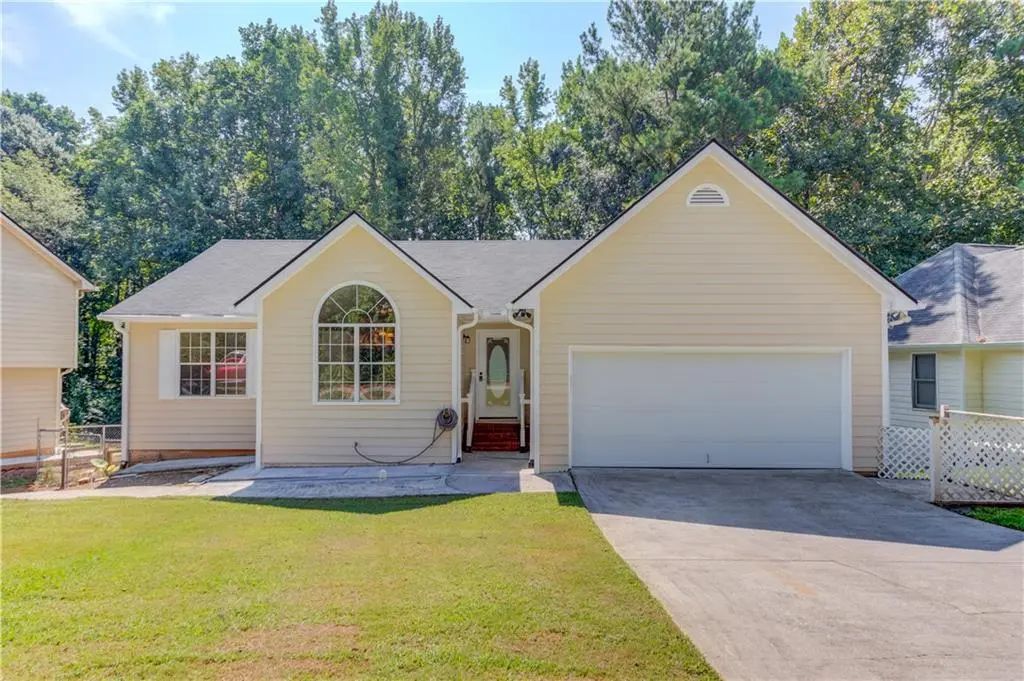 525 Clearwater Place, Lawrenceville