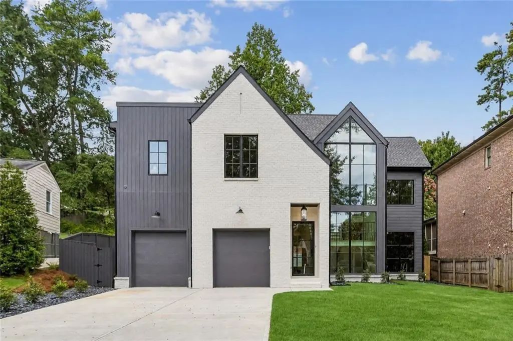 3016 Ringle Road, Atlanta