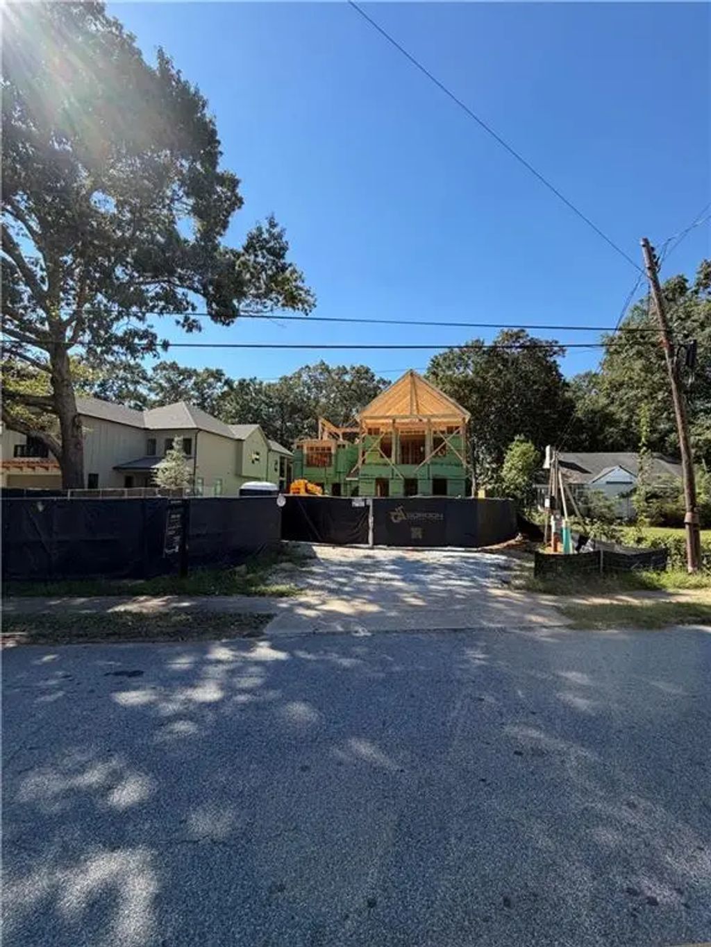 996 Sycamore Drive, Decatur